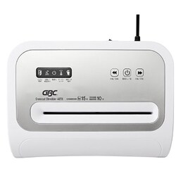 ヨドバシ.com - GBC ジービーシー クロスカットシュレッダ A27X