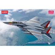 12568 F-15E ストライクイーグル D-DAY 75周年記念塗装 [1/72スケール プラモデル]