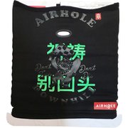 JR AIRTUBE ERGO POLAR DOWNHILL [ネックウォーマー ジュニア]
