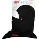 JR BALACLAVA HINGE POLAR BLACK [バラクラバ ジュニア]