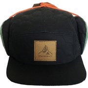 Flappa Cap Black [ビーニー]