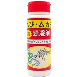 へび・ムカデ忌避剤 280g