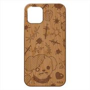 ゾンビランドサガ iPhone 11 Pro 用 ウッドケース [キャラクターグッズ]