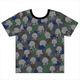ゾンビランドサガ 総柄Tシャツ XL [キャラクターグッズ]