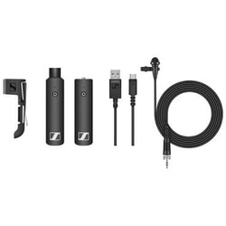 XSW-D LAVALIER SET XSワイヤレスデジタルラベリアセット 508485