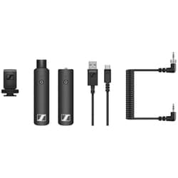 ヨドバシ.com - ゼンハイザー SENNHEISER 508489 [XSW-D PORTABLE