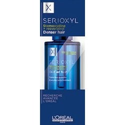 ロレアル セリオキシル デンサーヘアN 90ml 通販【全品無料配達】 - ヨドバシ.com