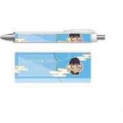 鬼滅の刃×あらいぐまラスカル ボールペン コンビVer. 嘴平伊之助 [キャラクターグッズ]