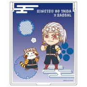 鬼滅の刃×あらいぐまラスカル ミラー コンビVer. 宇髄天元 [キャラクターグッズ]