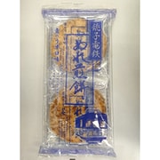 銚子電気鉄道 ぬれ煎餅青のうす口味 5枚