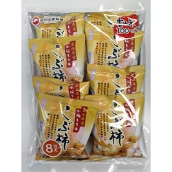 日の出屋製菓 こぶ柿 13g×8袋