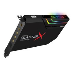 ヨドバシ.com - CREATIVE クリエイティブ SOUND BLASTERX AE-5