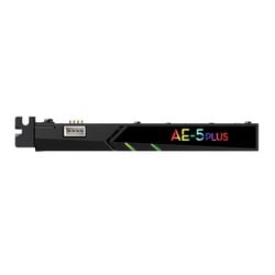 拡張カード Creative Sound BlasterX AE-5 Plus Creative Sound BlasterX AE-5 Plus Hi-res Gaming Sound Card