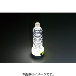 CAPTAIN STAG × aiwa ランタンラジオ - アウトドア・キャンプ
