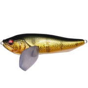 i-WING FRY アイウィングフライ GG ピーコックバス