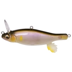 メガバス ito アンスラックス100 pm雷魚 新品未開封 メガバス ito アンスラックス100 pm雷魚 新品未開封 - メルカリ