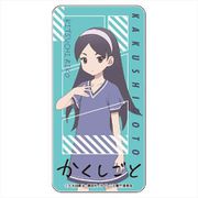 かくしごと ドミテリア 橘地莉子 [キャラクターグッズ]