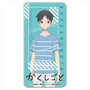 かくしごと ドミテリア 十丸院五月 [キャラクターグッズ]