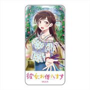 彼女、お借りします ドミテリア 水原千鶴 [キャラクターグッズ]