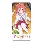 彼女、お借りします ドミテリア 桜沢墨 [キャラクターグッズ]