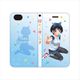 彼女、お借りします iPhone 8/iPhone 7/iPhone 6 用 カバー 更科瑠夏 [キャラクターグッズ]