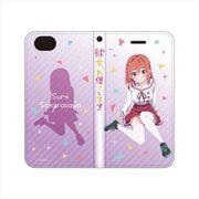 彼女、お借りします iPhone 8/iPhone 7/iPhone 6 用 カバー 桜沢墨 [キャラクターグッズ]