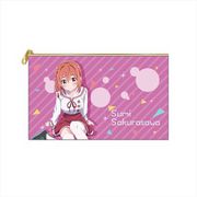 彼女、お借りします ペンポーチ 桜沢墨 [キャラクターグッズ]