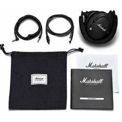 ヨドバシ.com - マーシャル Marshall Monitor II ANC Black