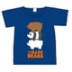 BEAP33 Tシャツ ぼくらベアベアーズ スタンダード Mサイズ [キャラクターグッズ]