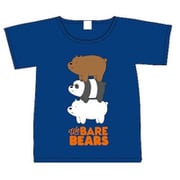 BEAP33 Tシャツ ぼくらベアベアーズ スタンダード Mサイズ [キャラクターグッズ]