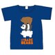 BEAP34 Tシャツ ぼくらベアベアーズ スタンダード Lサイズ [キャラクターグッズ]