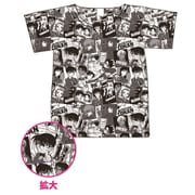 SHCN905 Tシャツ キッズ 名探偵コナン 集合パターン 120cm [キャラクターグッズ]