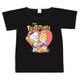 WBHB1021 Tシャツ 原始家族フリントストーン ペブルス&バンバン Lサイズ [キャラクターグッズ]