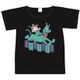 WBHB1025 Tシャツ 宇宙家族ジェットソン エルロイ Lサイズ [キャラクターグッズ]