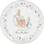 Qi（チー）対応 ワイヤレスチャージャー ピーターラビット ファミリー PR-54A