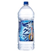 ビッグマン ペット 20度 4000ml [焼酎]