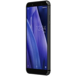AQUOS - UQ版 AQUOS sense3 basio SHV48 黒 AQUOS sense3 basic │ 格安スマホ/格安SIMはUQ mobile