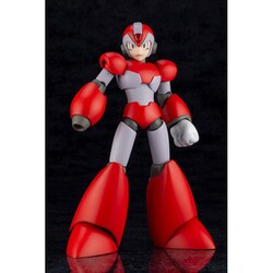 ヨドバシ Com コトブキヤ Kotobukiya Kp537 ロックマンxシリーズ エックス ライジングファイアver キャラクタープラモデル 1 12スケール 全高約135mm 通販 全品無料配達