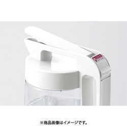 ヨドバシ.com - アスベル ドリンク ビオ 2100K ホワイト 80149