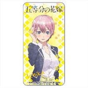 五等分の花嫁 ドミテリア 中野一花 [キャラクターグッズ]