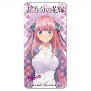 五等分の花嫁 ドミテリア 中野二乃 [キャラクターグッズ]