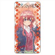 五等分の花嫁 ドミテリア 中野五月 [キャラクターグッズ]