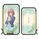 五等分の花嫁 マルチポーチ 中野三玖 [キャラクターグッズ]
