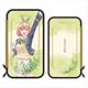 五等分の花嫁 マルチポーチ 中野四葉 [キャラクターグッズ]