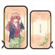 五等分の花嫁 マルチポーチ 中野五月 [キャラクターグッズ]