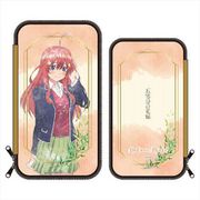 五等分の花嫁 マルチポーチ 中野五月 [キャラクターグッズ]