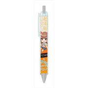 とある科学の超電磁砲T ぷちちょこ ボールペン 御坂美琴 [キャラクターグッズ]
