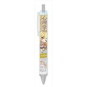 とある科学の超電磁砲T ぷちちょこ ボールペン 食蜂操祈 [キャラクターグッズ]
