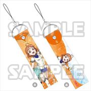 ラブライブ！スクールアイドルフェスティバル ALL STARS BIGストラップ 高海 千歌 [キャラクターグッズ]