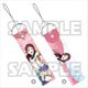 ラブライブ！スクールアイドルフェスティバル ALL STARS BIGストラップ 桜内 梨子 [キャラクターグッズ]